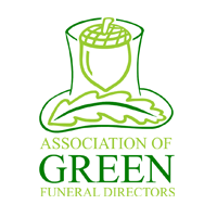 Great Harrowden green funeral specialists