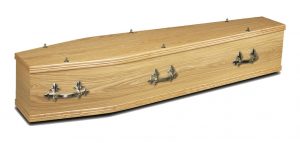 Coffin Designs Northamptonshire